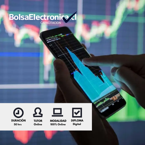 Curso Trading Electrónico y Plataformas de Negociación