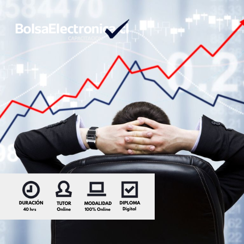 Curso Gestión de Riesgos para Inversionistas