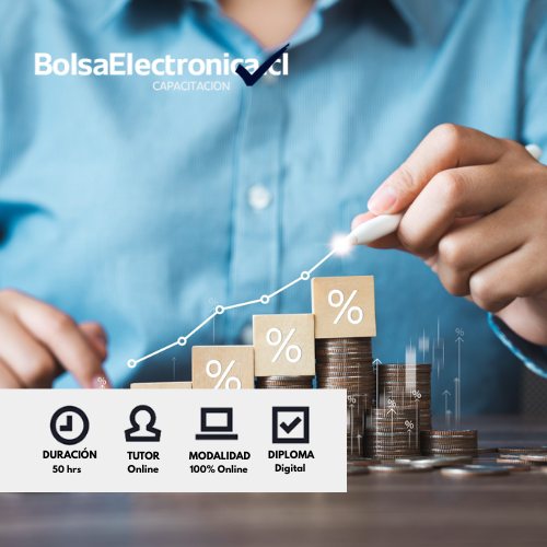 Curso Estrategias de Inversión a Mediano y Largo Plazo