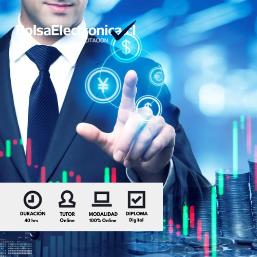 Curso Introducción al Mercado Bursátil Chileno