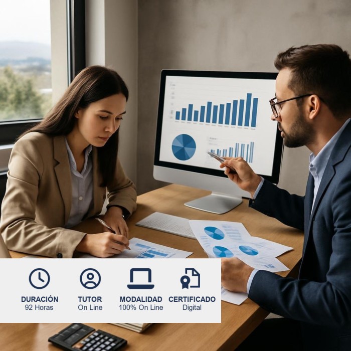 Curso de Valorización de Empresas