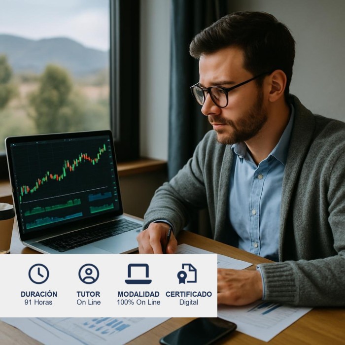 Curso de Inversión en ETFs