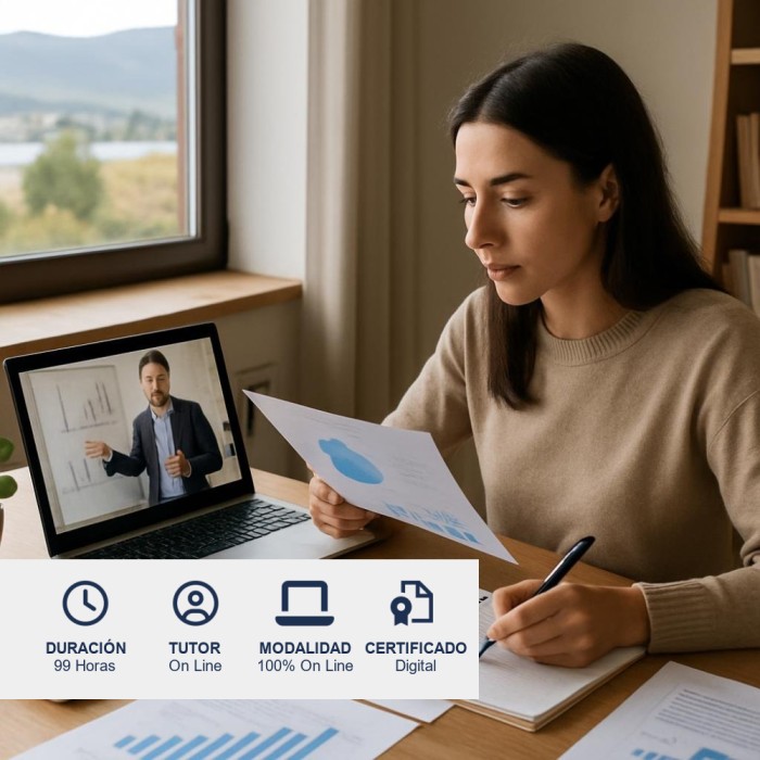 Curso de Finanzas Conductuales