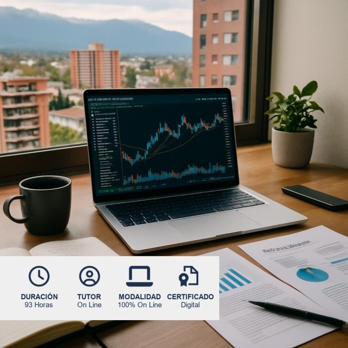 Curso de REITs y Fondos Inmobiliarios