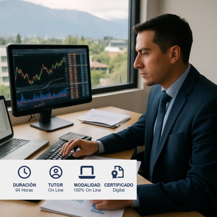 Curso de Custodia y Liquidación de Valores