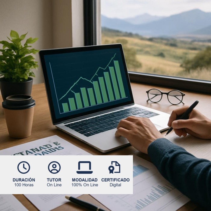 Curso de Inversión Sostenible y ESG