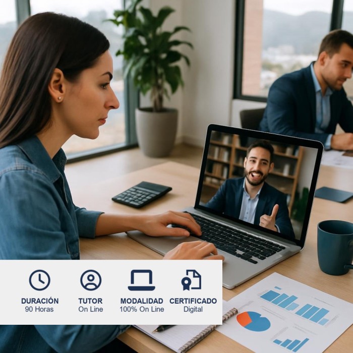 Curso de FinTech