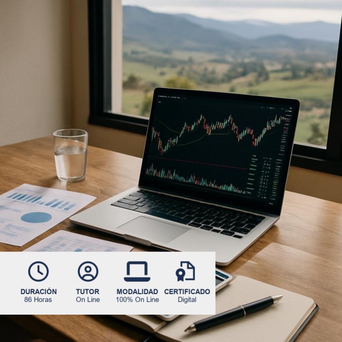 Curso de Finanzas Abiertas