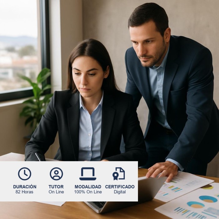 Curso de Compliance Financiero